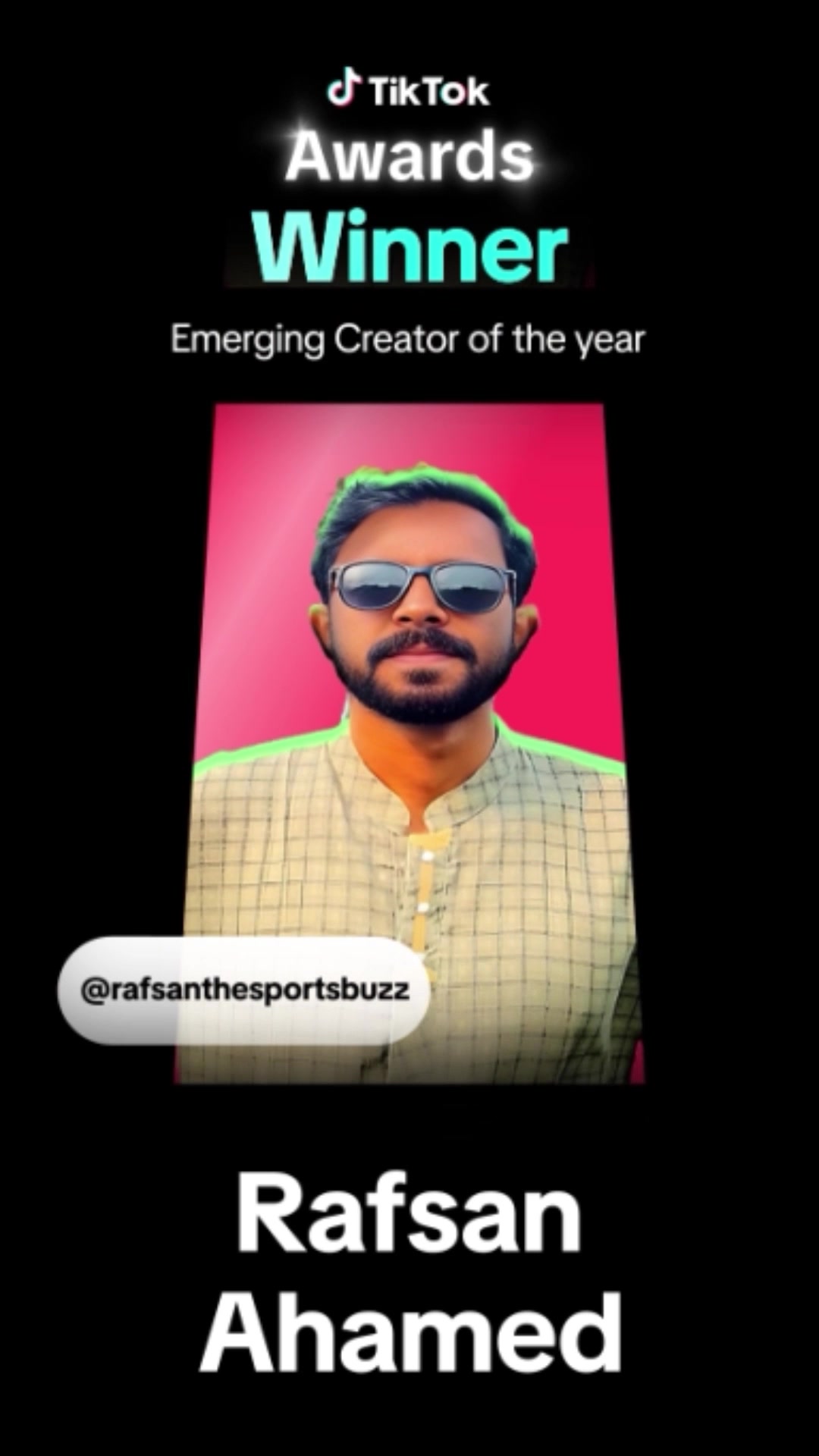 @TikTok Bangladesh