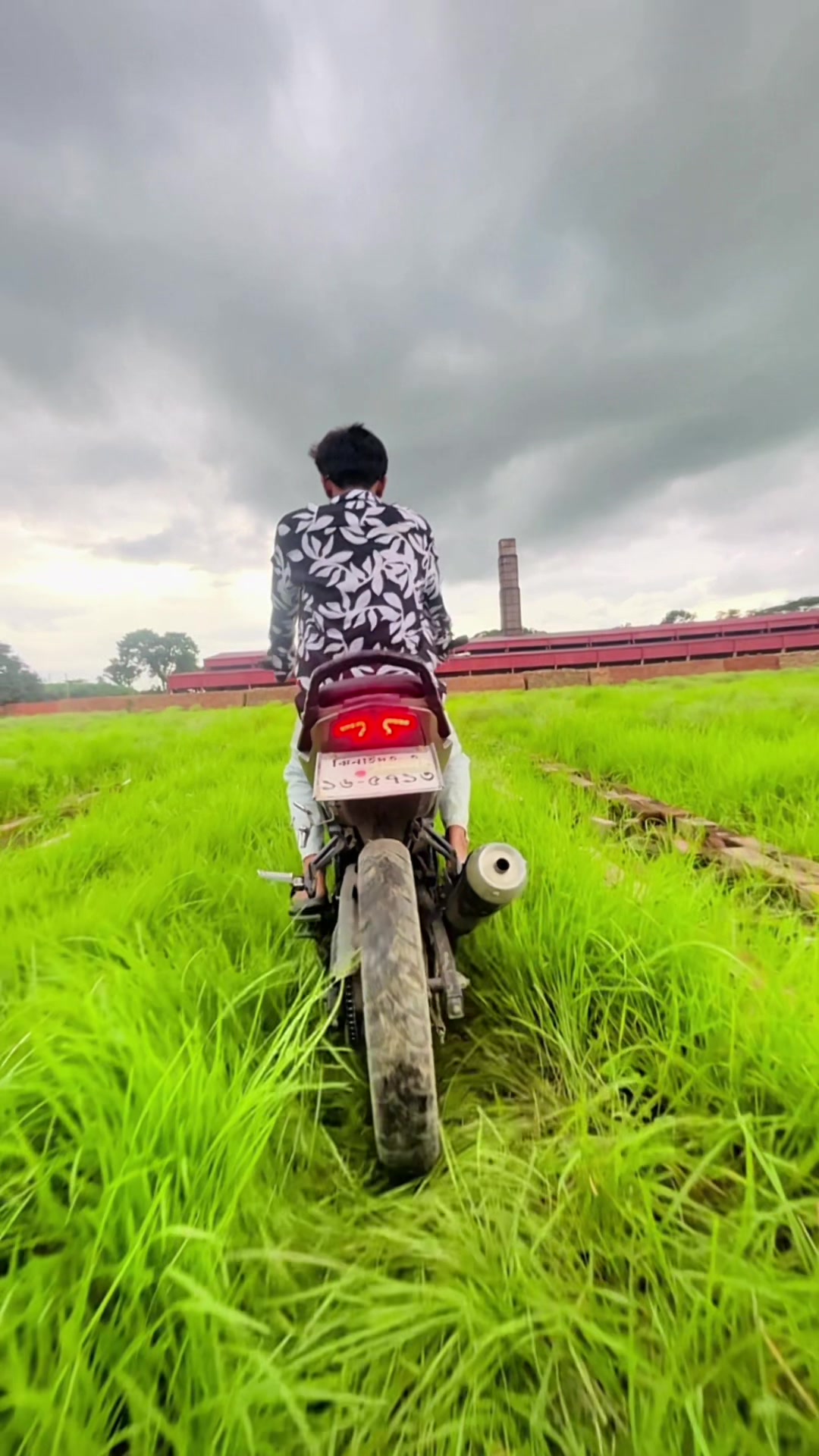 @ Rider Emon 