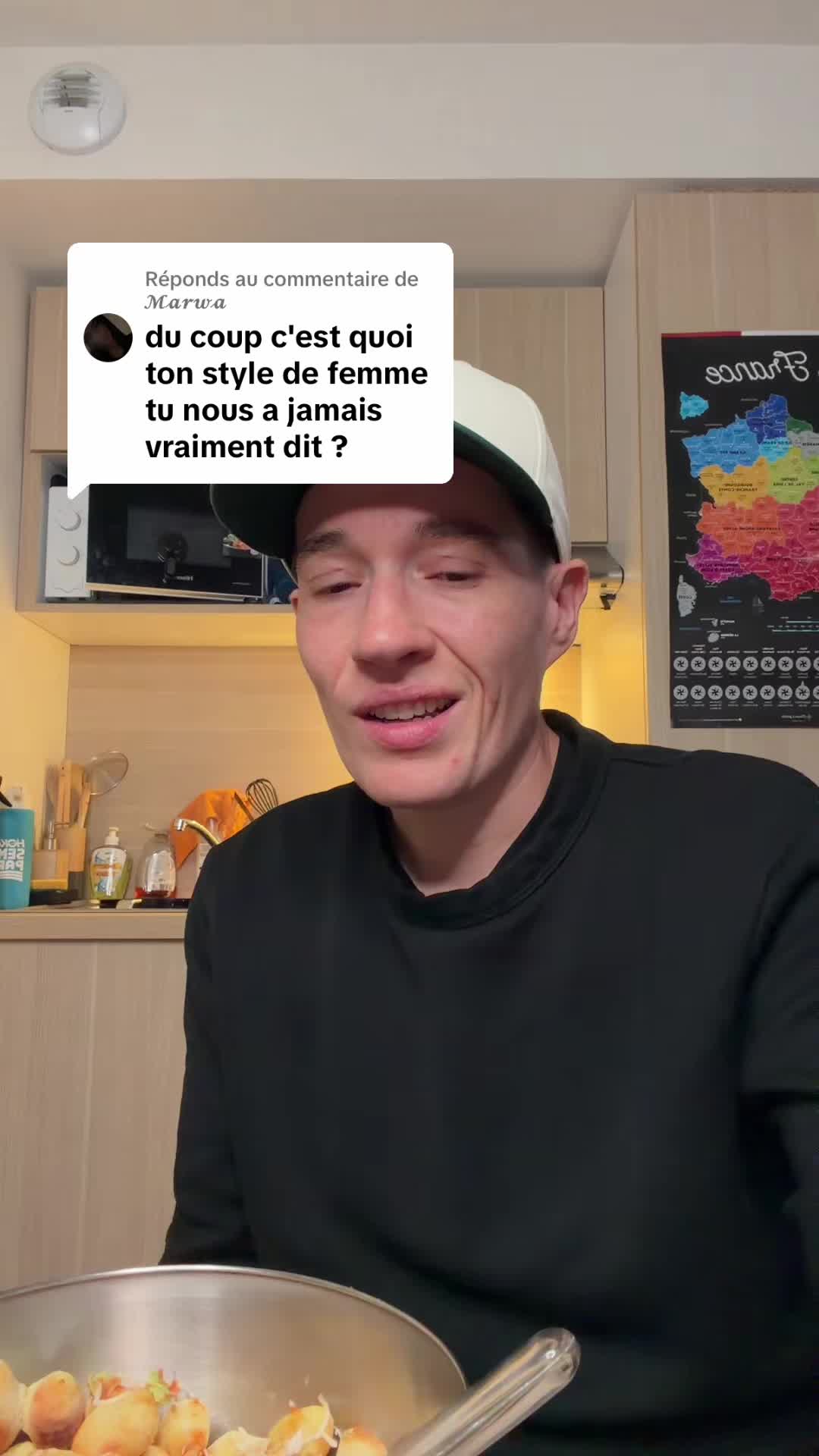 @Le compte Spam
