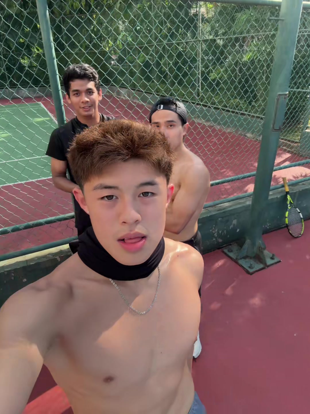 @Terrence Tjahyadi 蔡