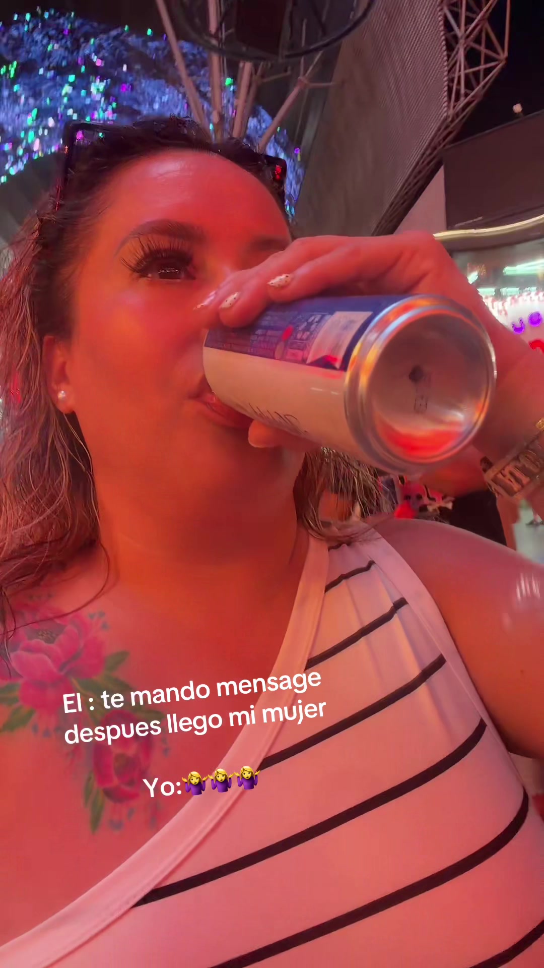 @La Wuacha y el Maje 💛