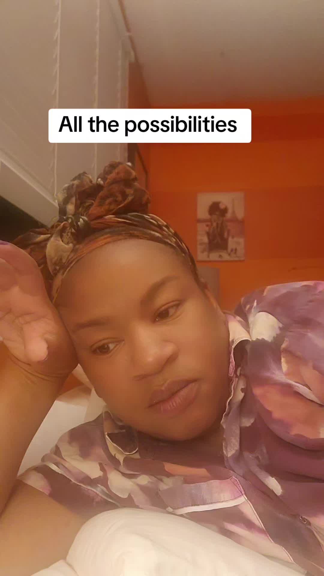@Tameika