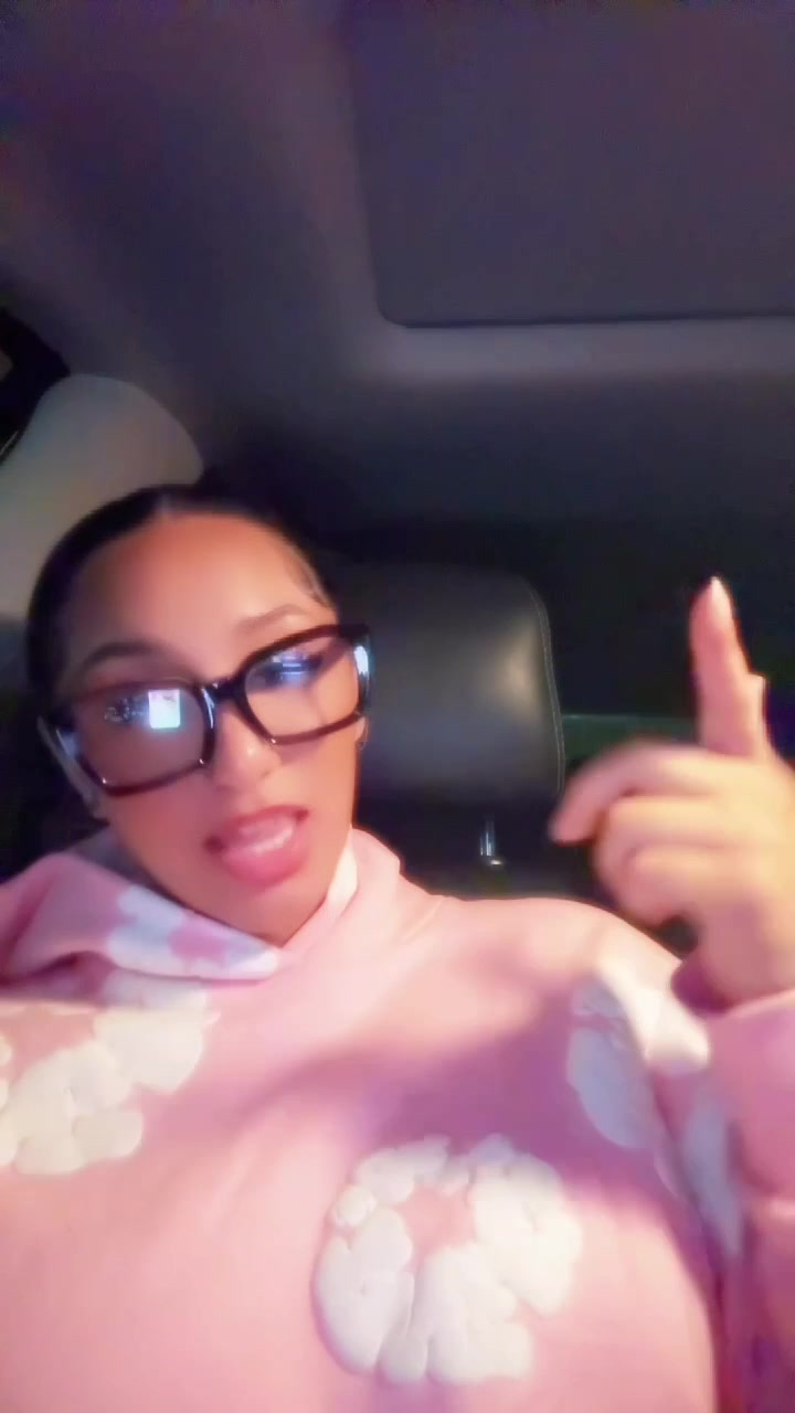 @ilyana rios