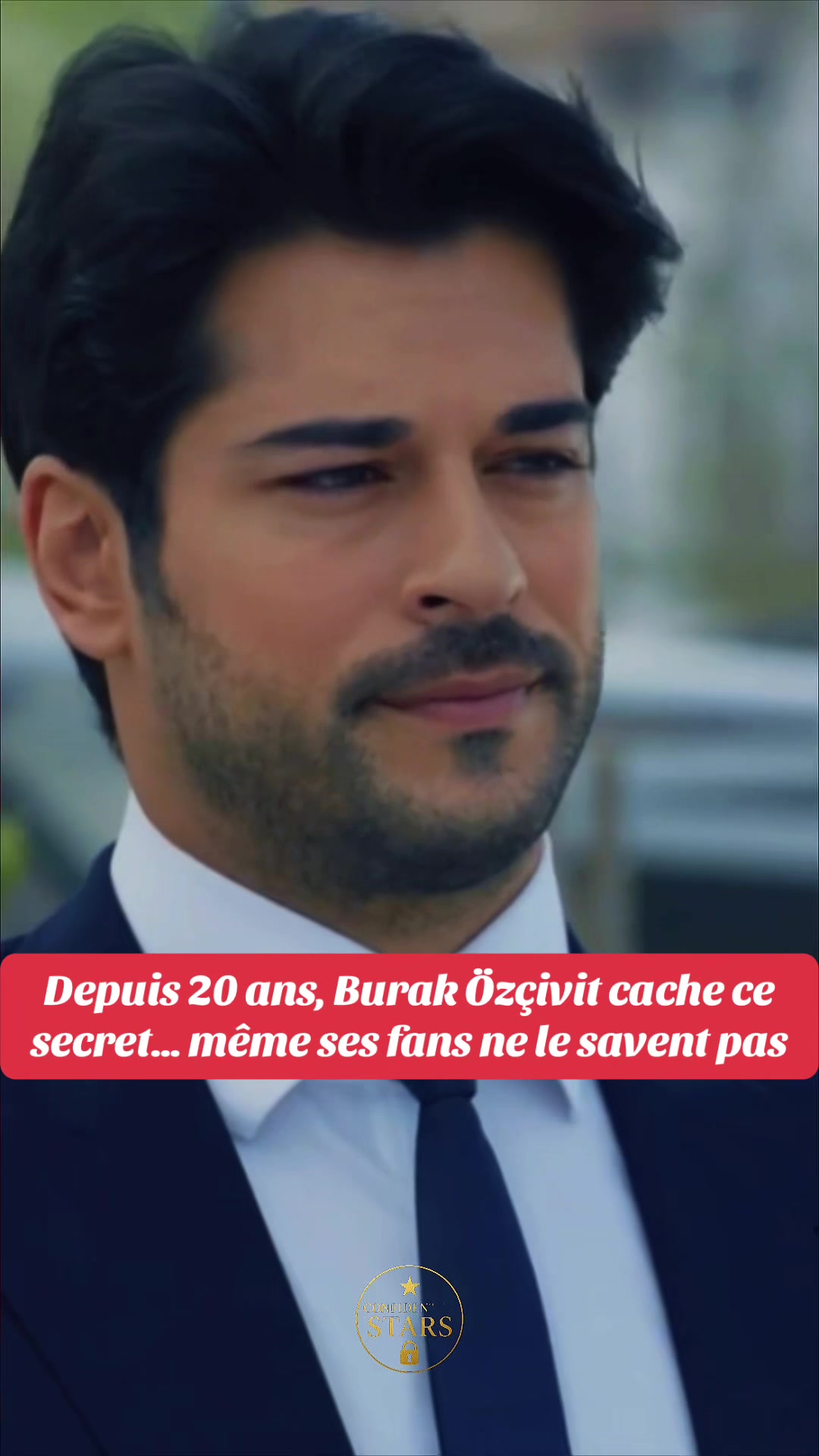 @Confidentiel Stars