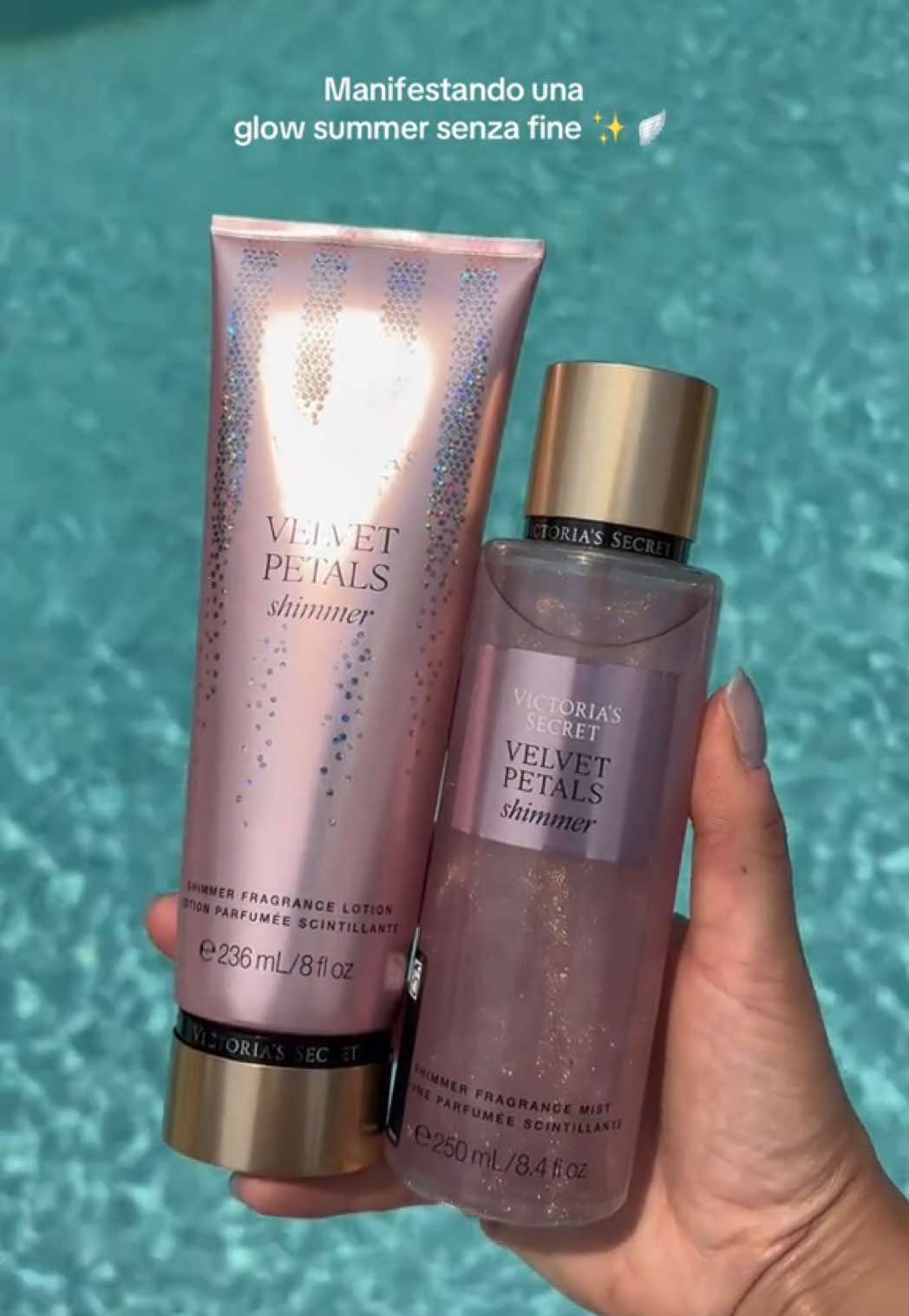 @Victoria&rsquo;s Secret Italy