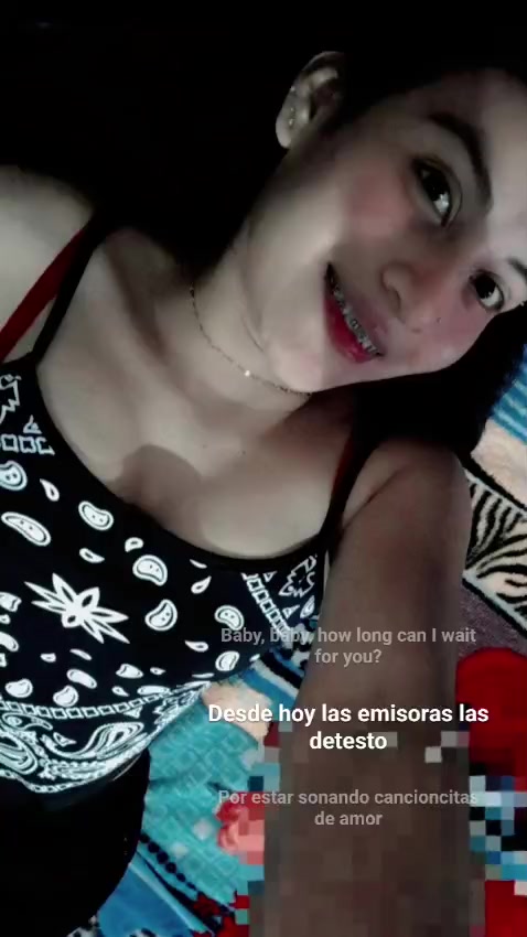 @Dianita Jimenez