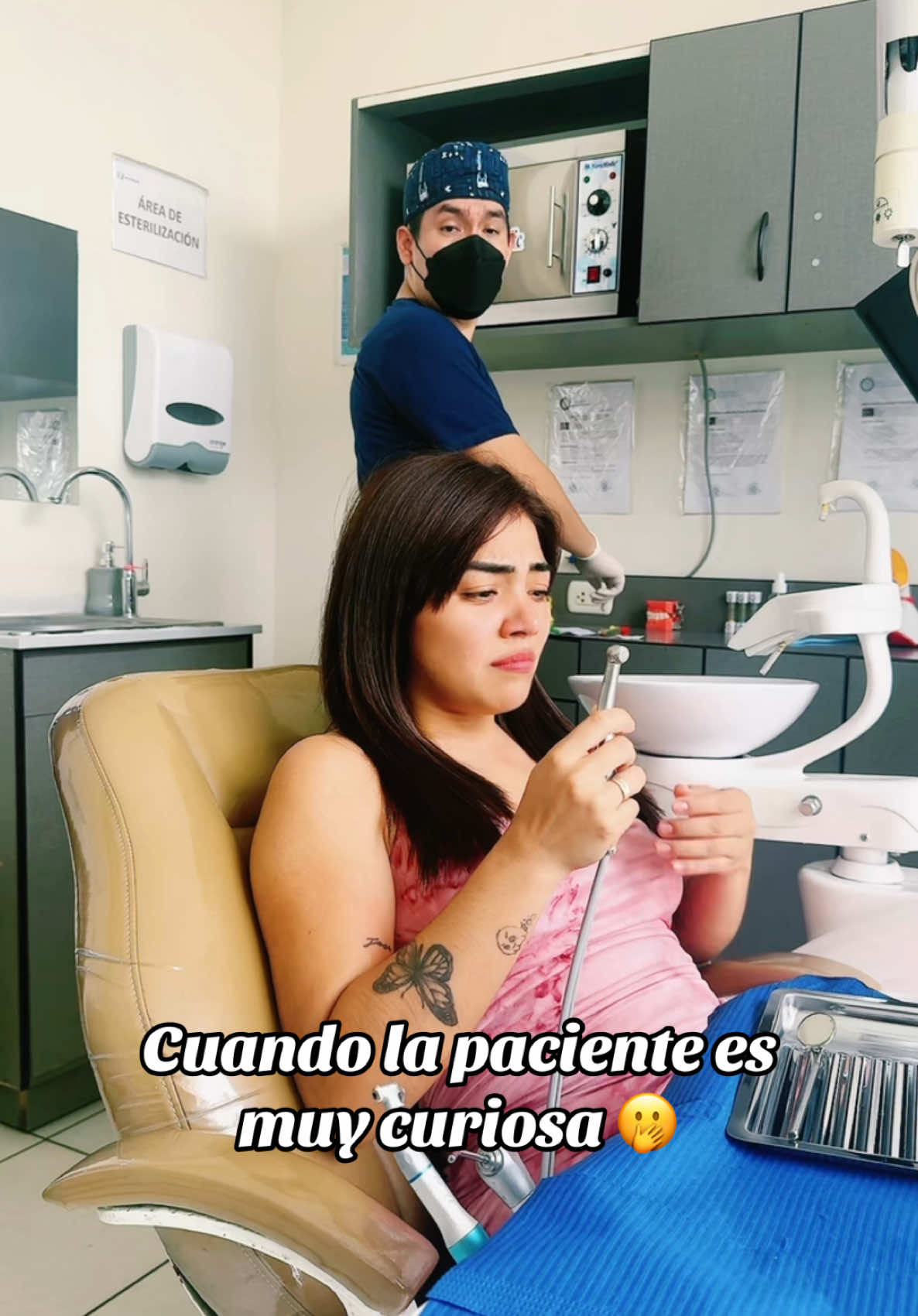 @Más Sonrisas