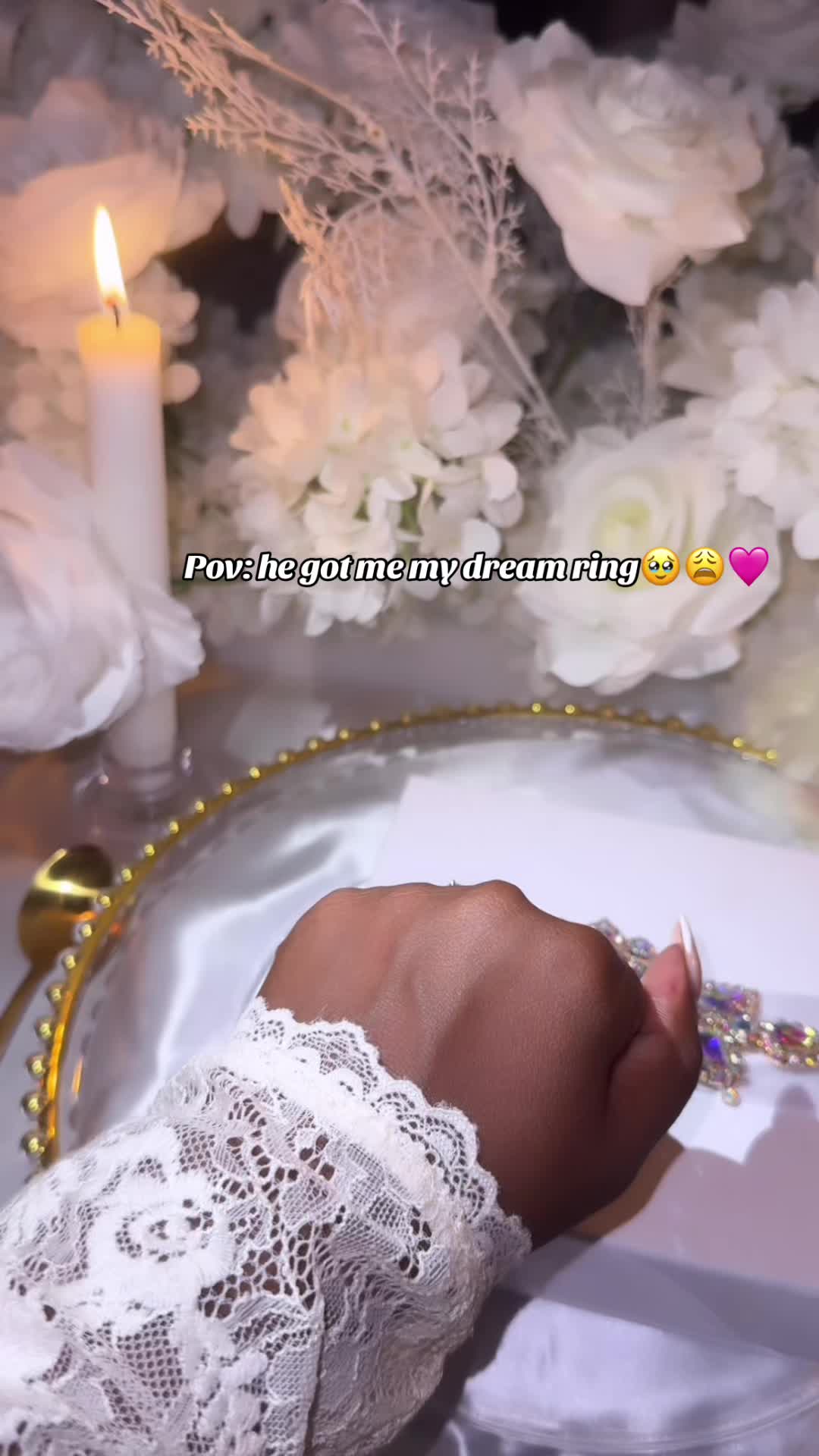 @Precious
