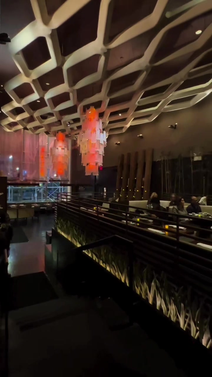 @Koi | LA & NY