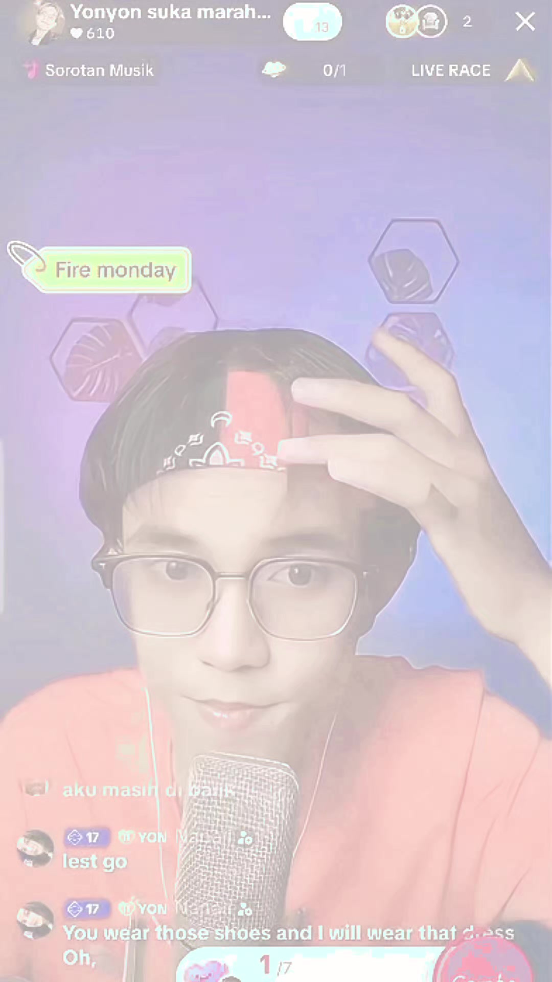 @Ryon imupp ๐น๐
