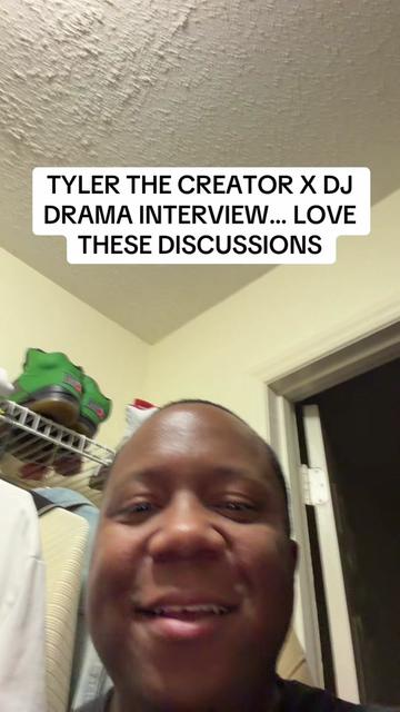 @Jared Deanté