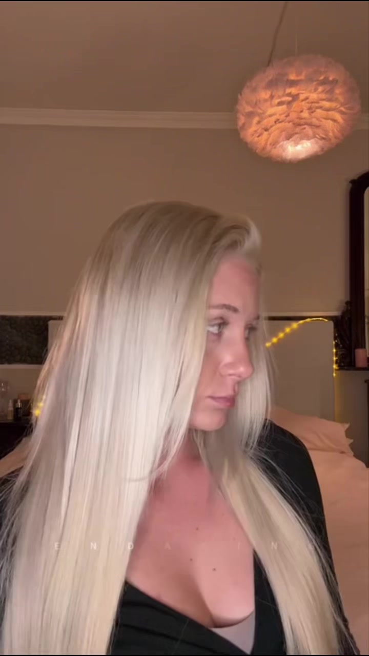 @Endaring Hair