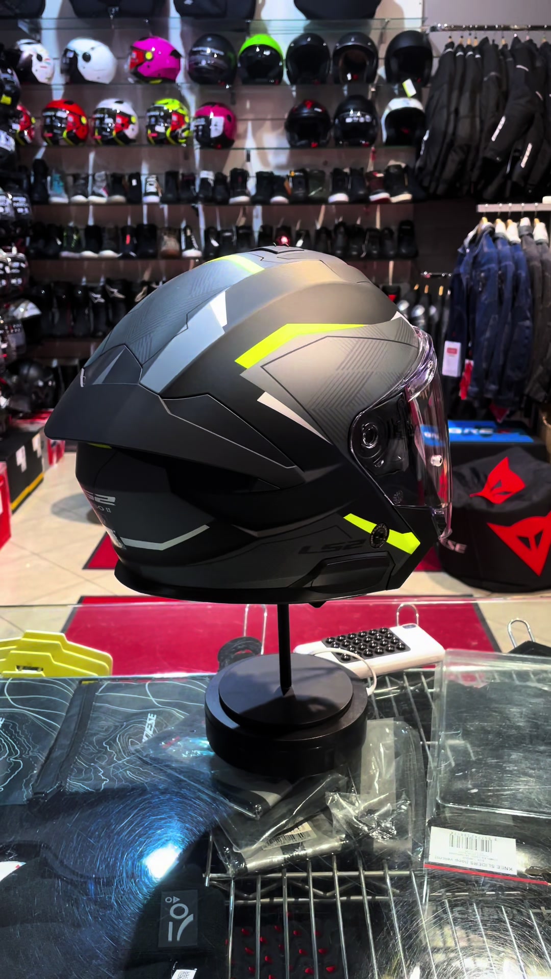 @Macchia Moto