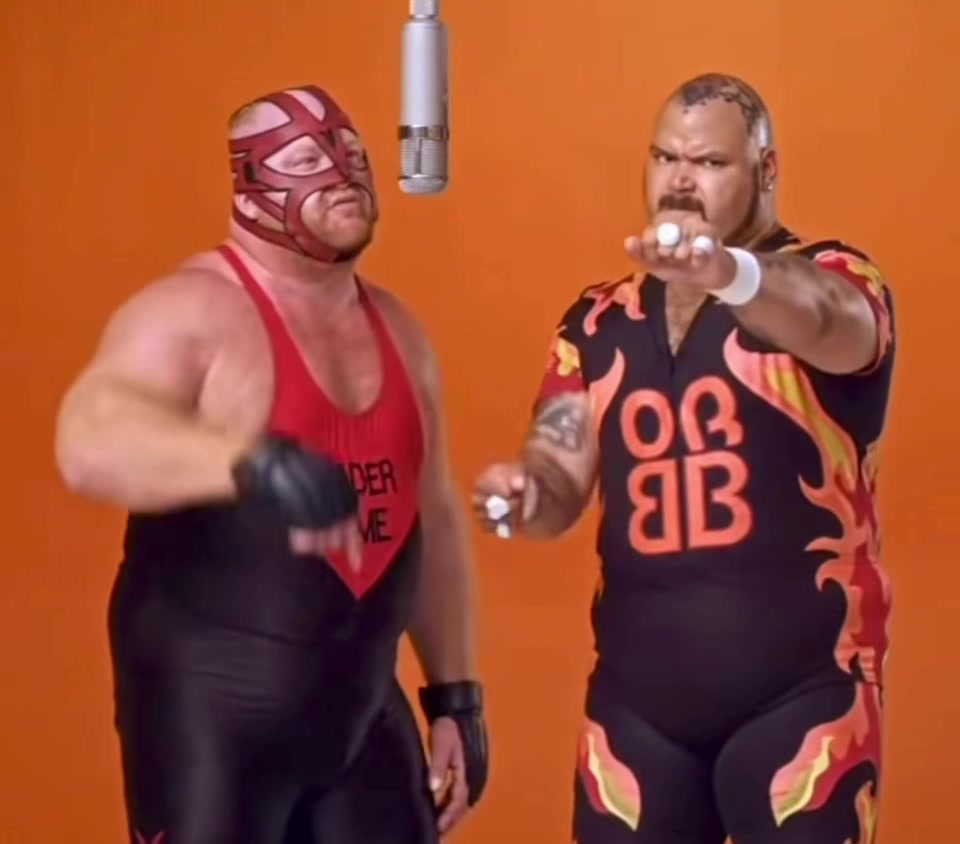 @Mickey