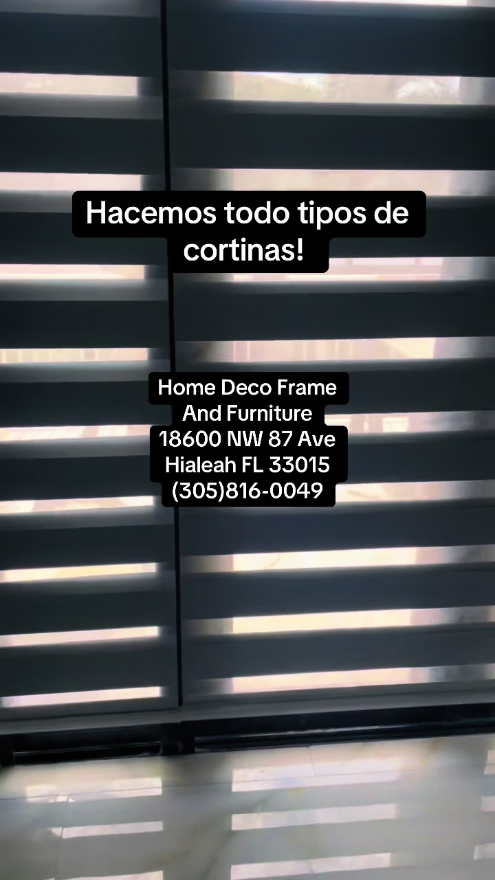 @Home Deco Frame and Furniture