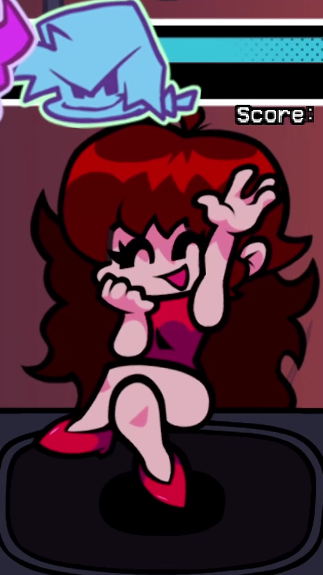 @void