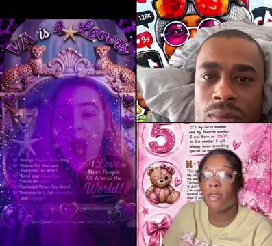 @👑🍬VA💜4🫶Lovers💙♒️