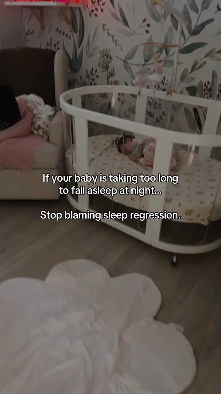 @Emma | Baby Sleep Coach