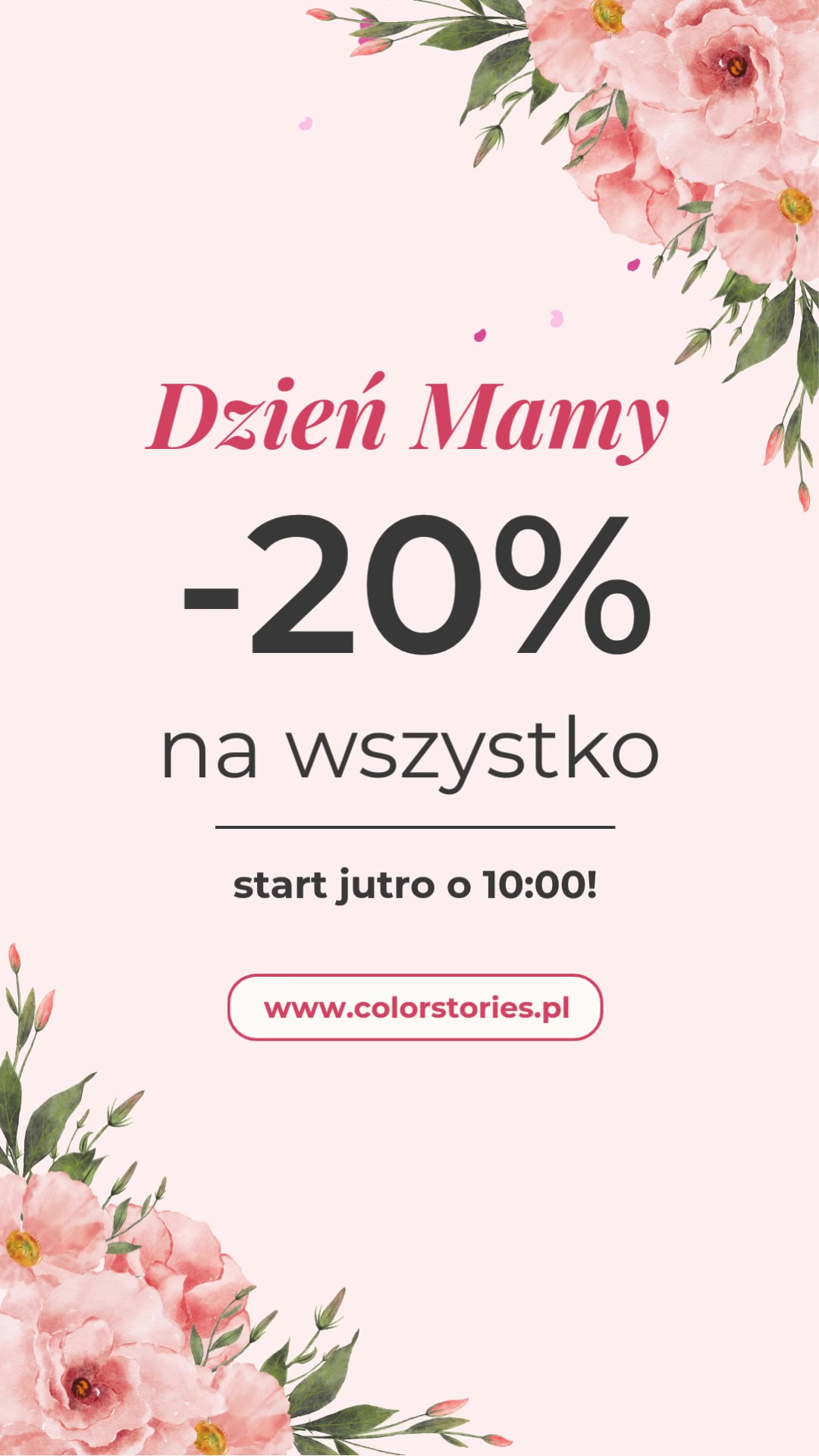 @ColorStories&ensp;For&ensp;Kids