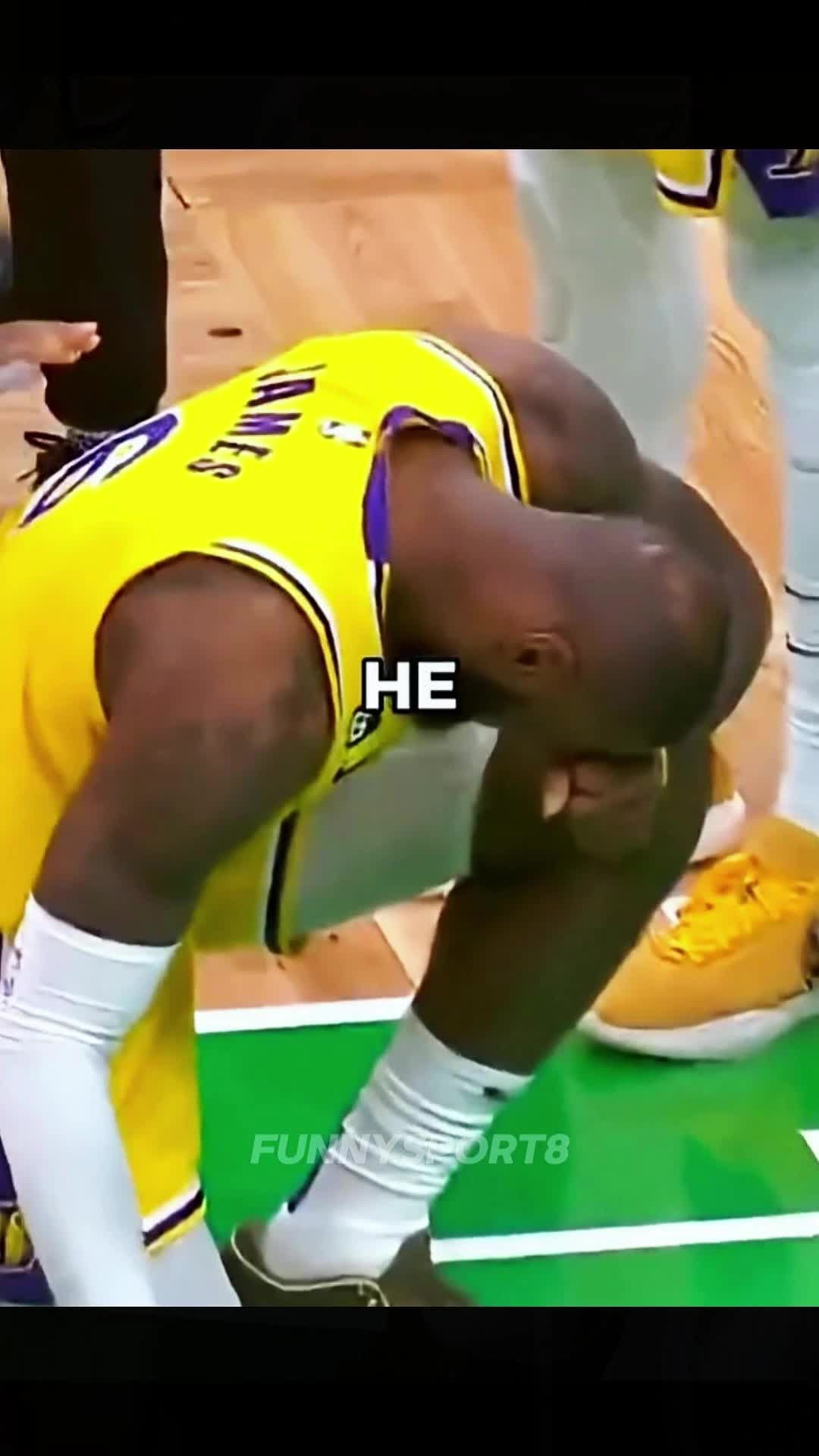 @Funny Sport