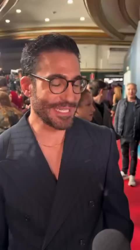 @Miguel Angel Silvestre