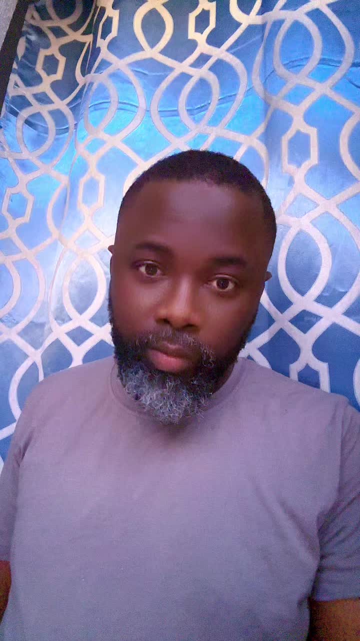 @Most Original Aziz Amadu