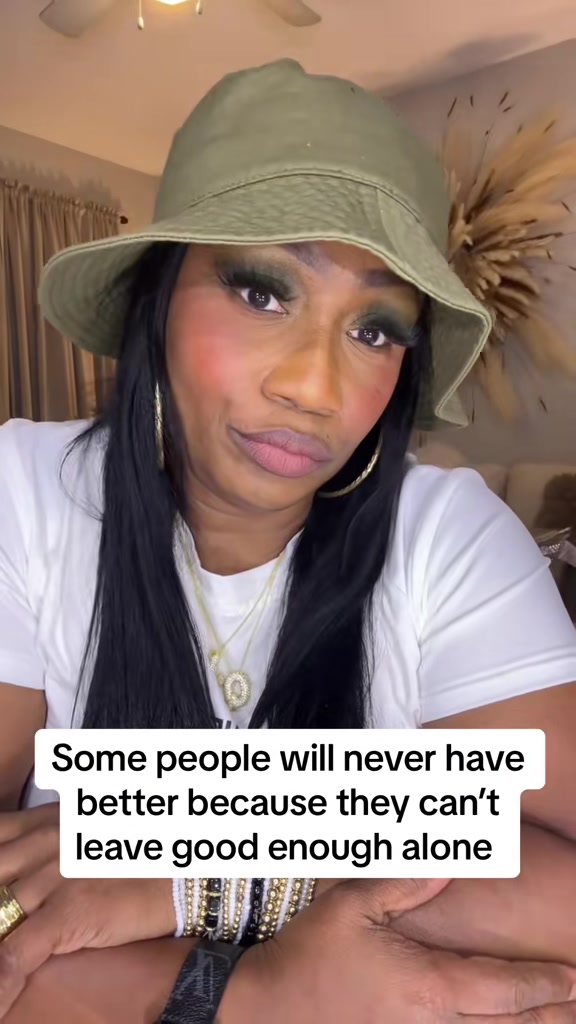 @Auntie Ricka