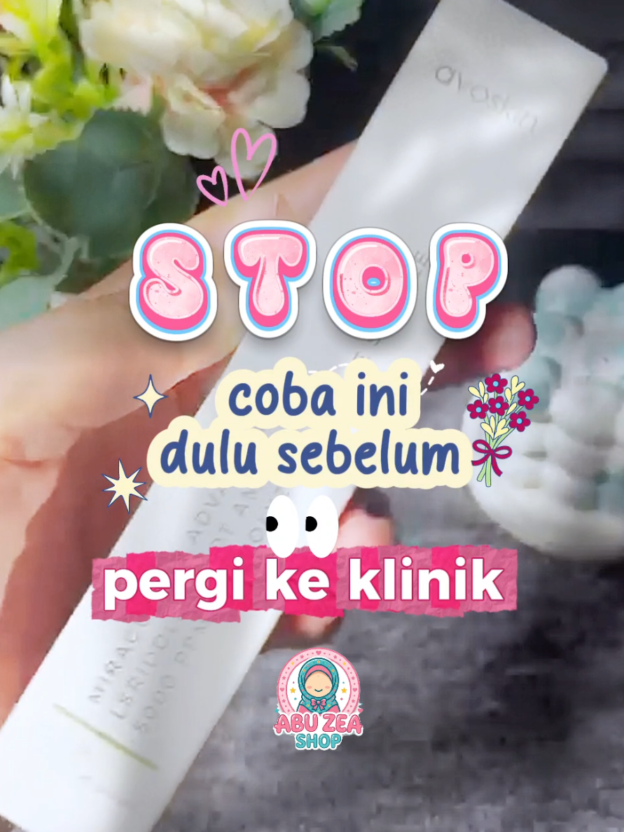 @Abu Zea Shop