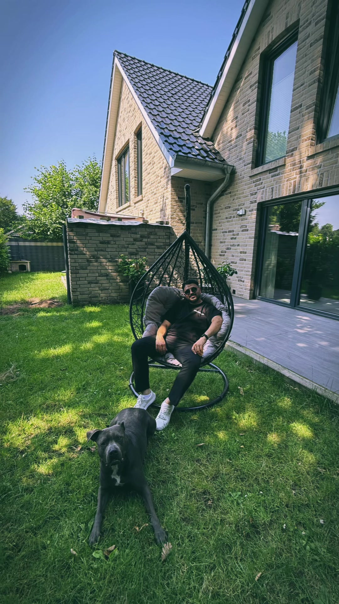 @C I H A N   A K Y O L