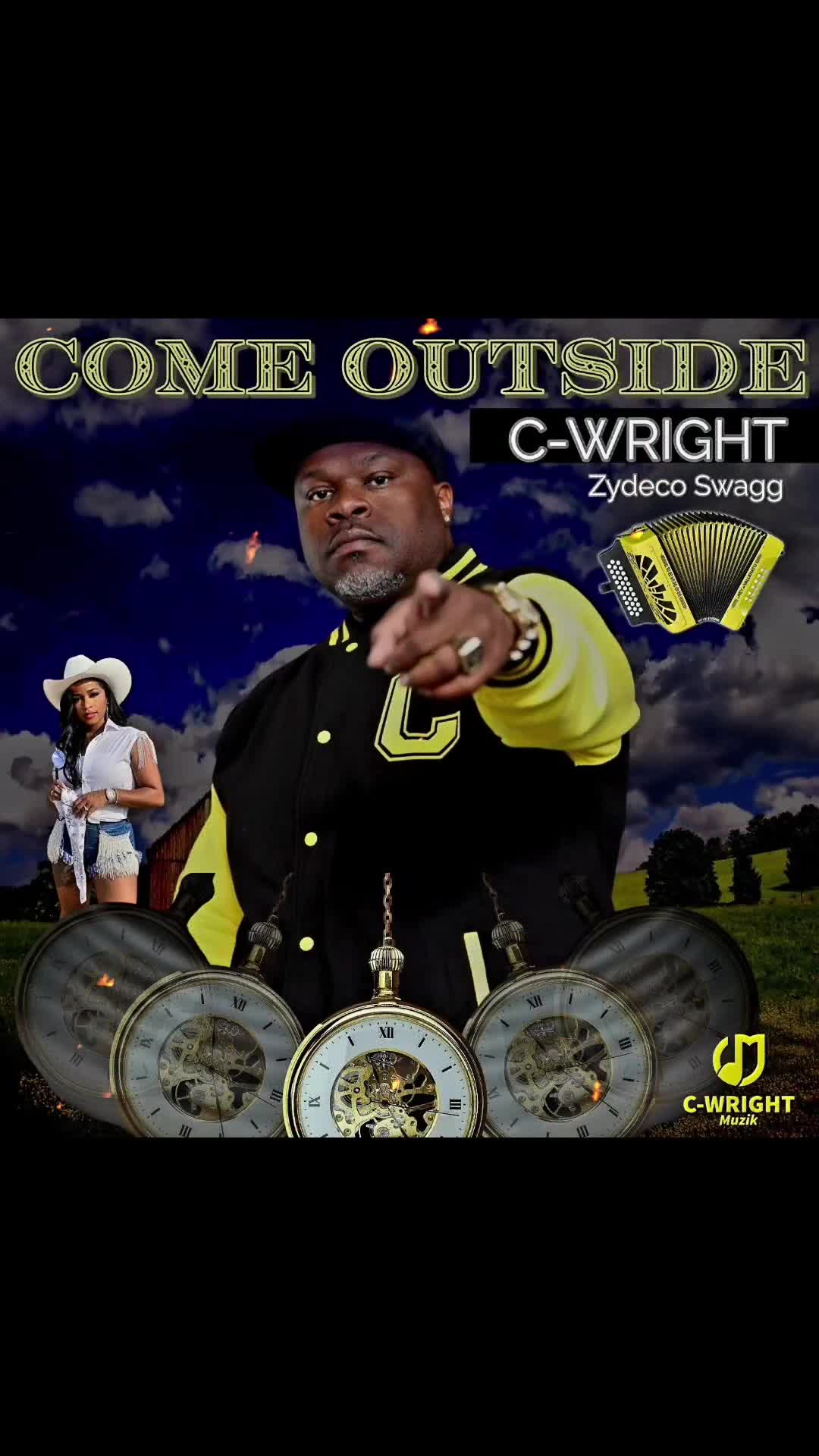 @C Wright