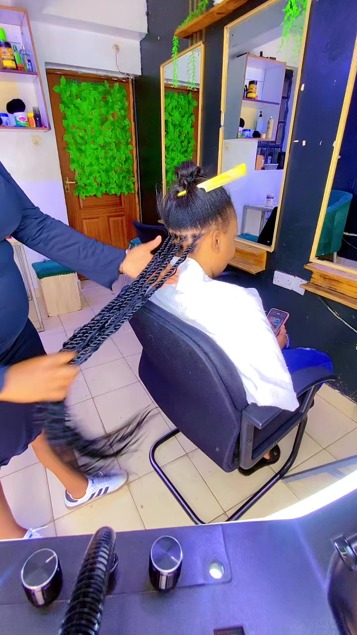 @DESTINY BEAUTY SALON ROYSAMBU