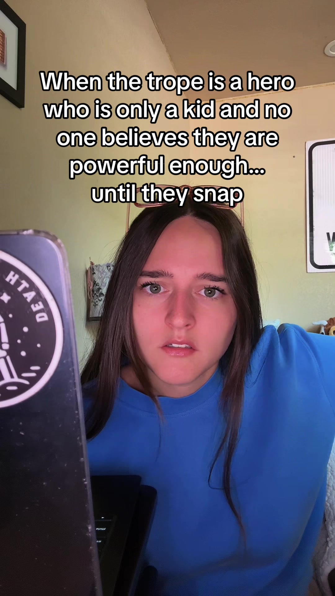 @Makayla Leigh