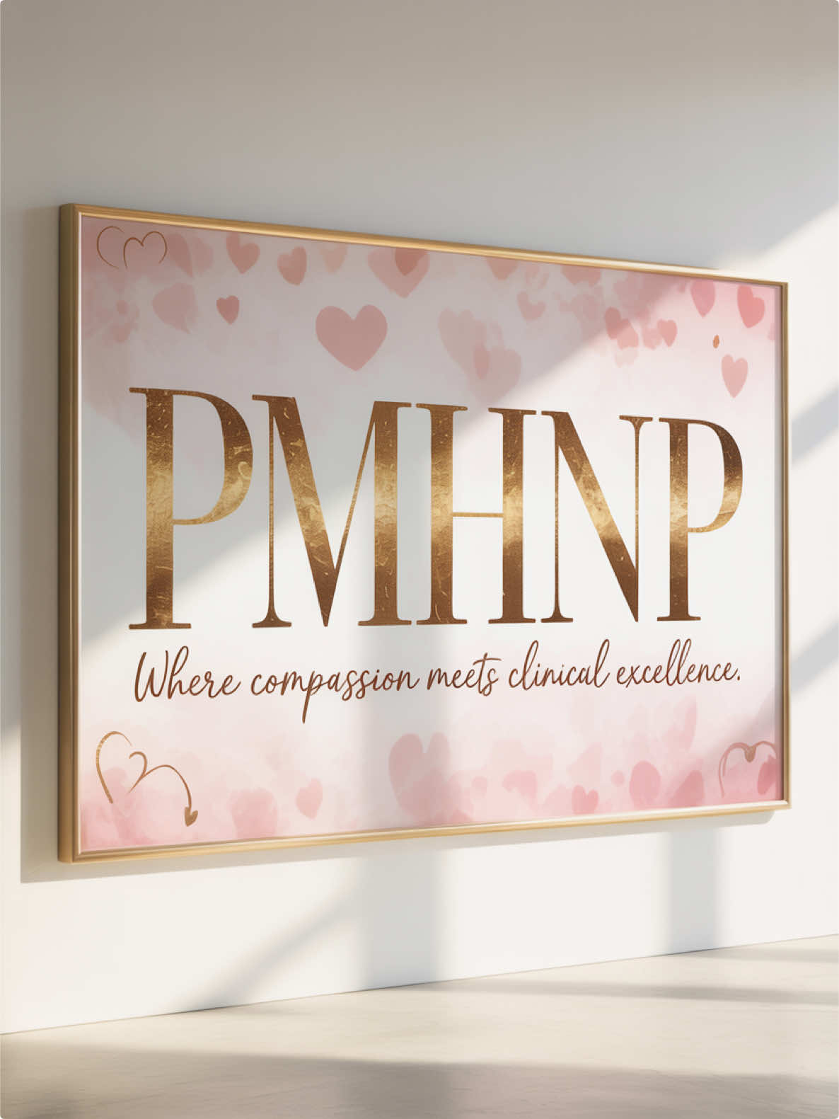 @Be Inspired w/ Mimi | PsychNP