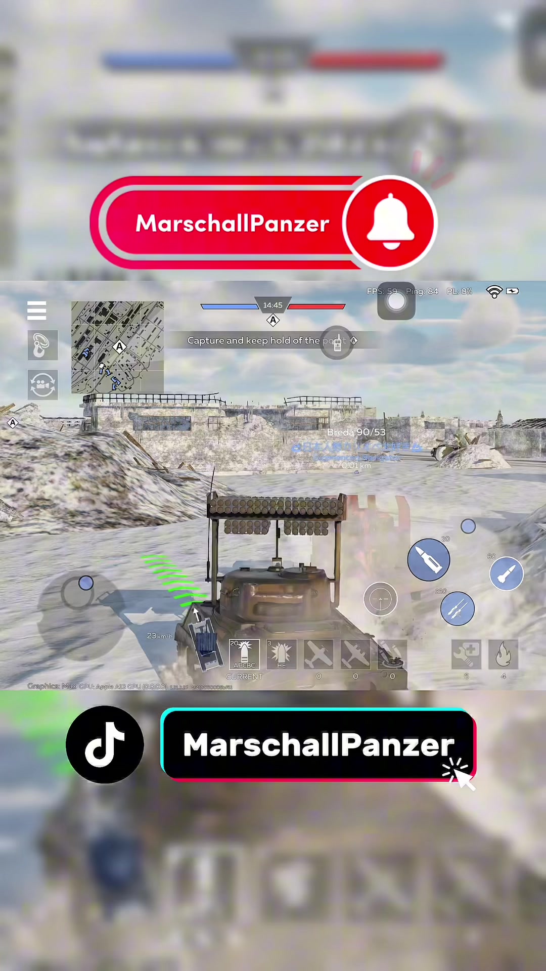 @Marschall Panzer