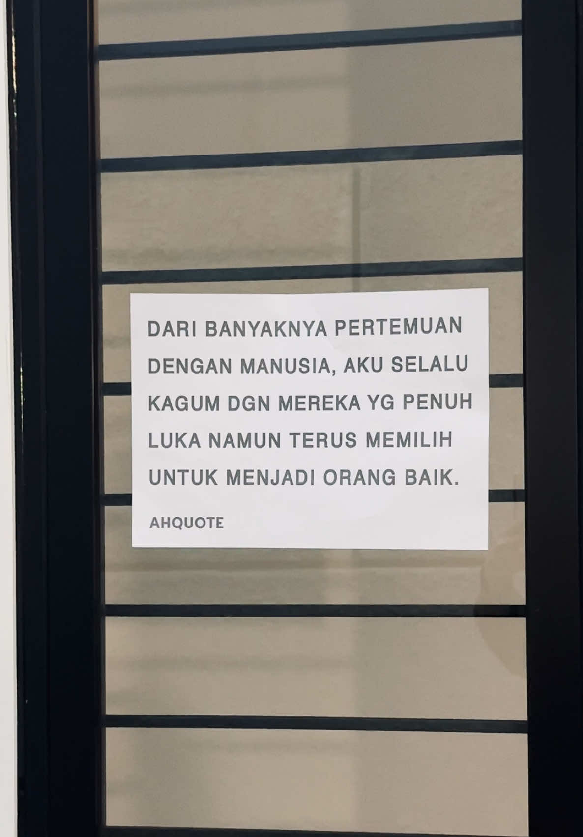 @Ahquote
