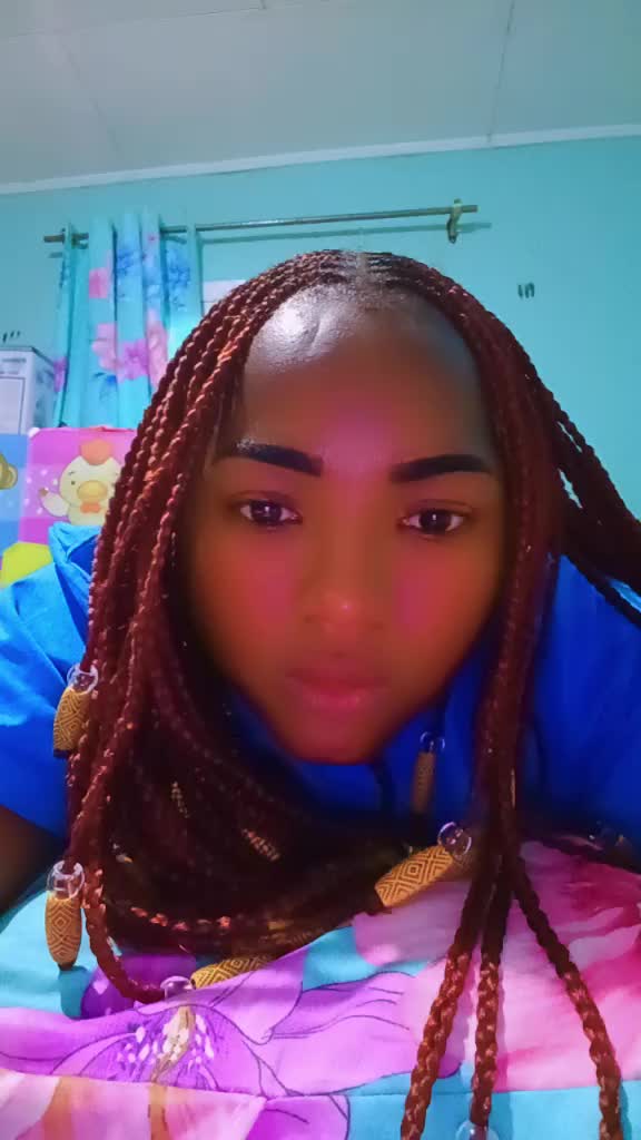 @chancelle dawa love