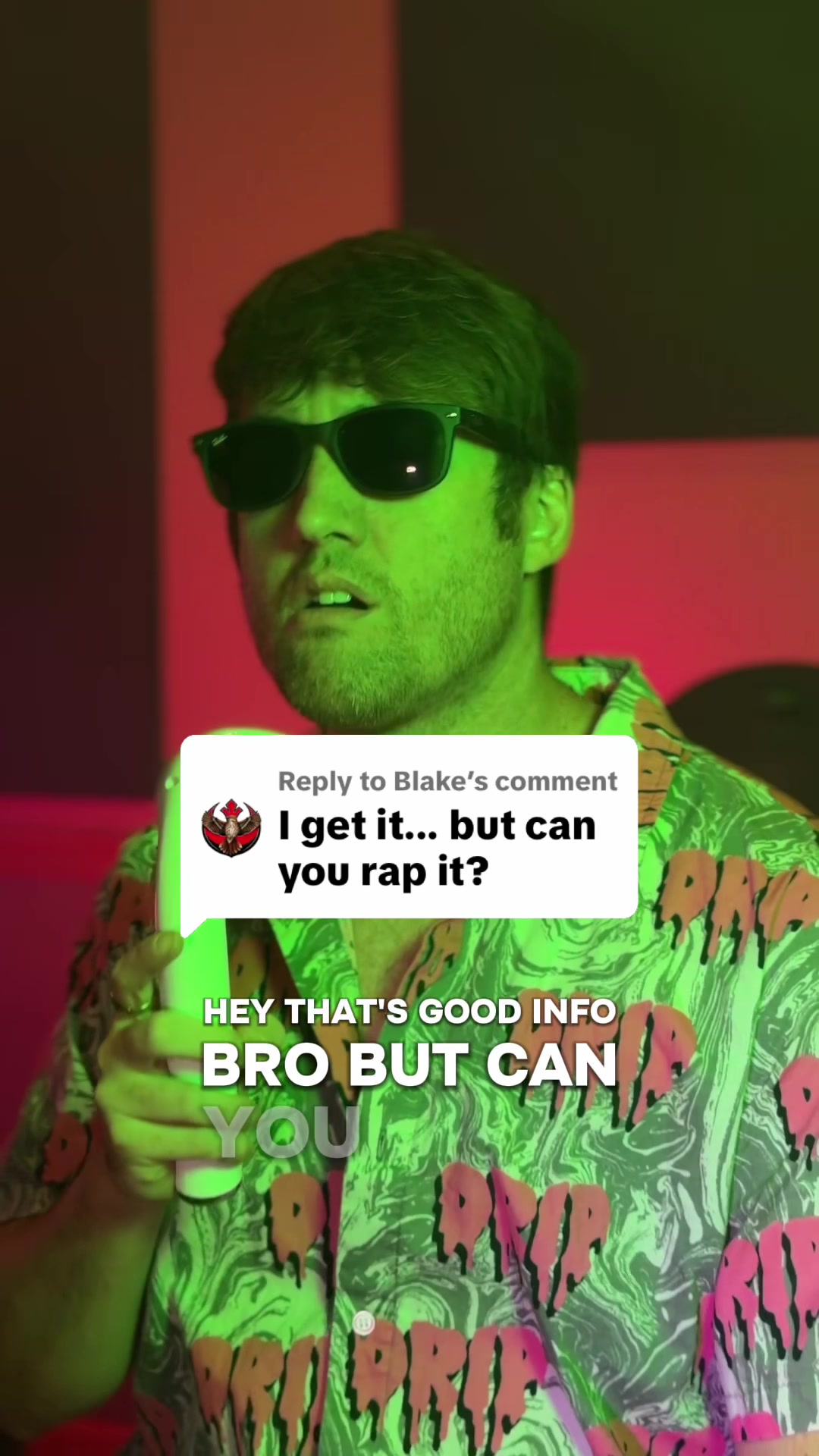 @Subpar Professional