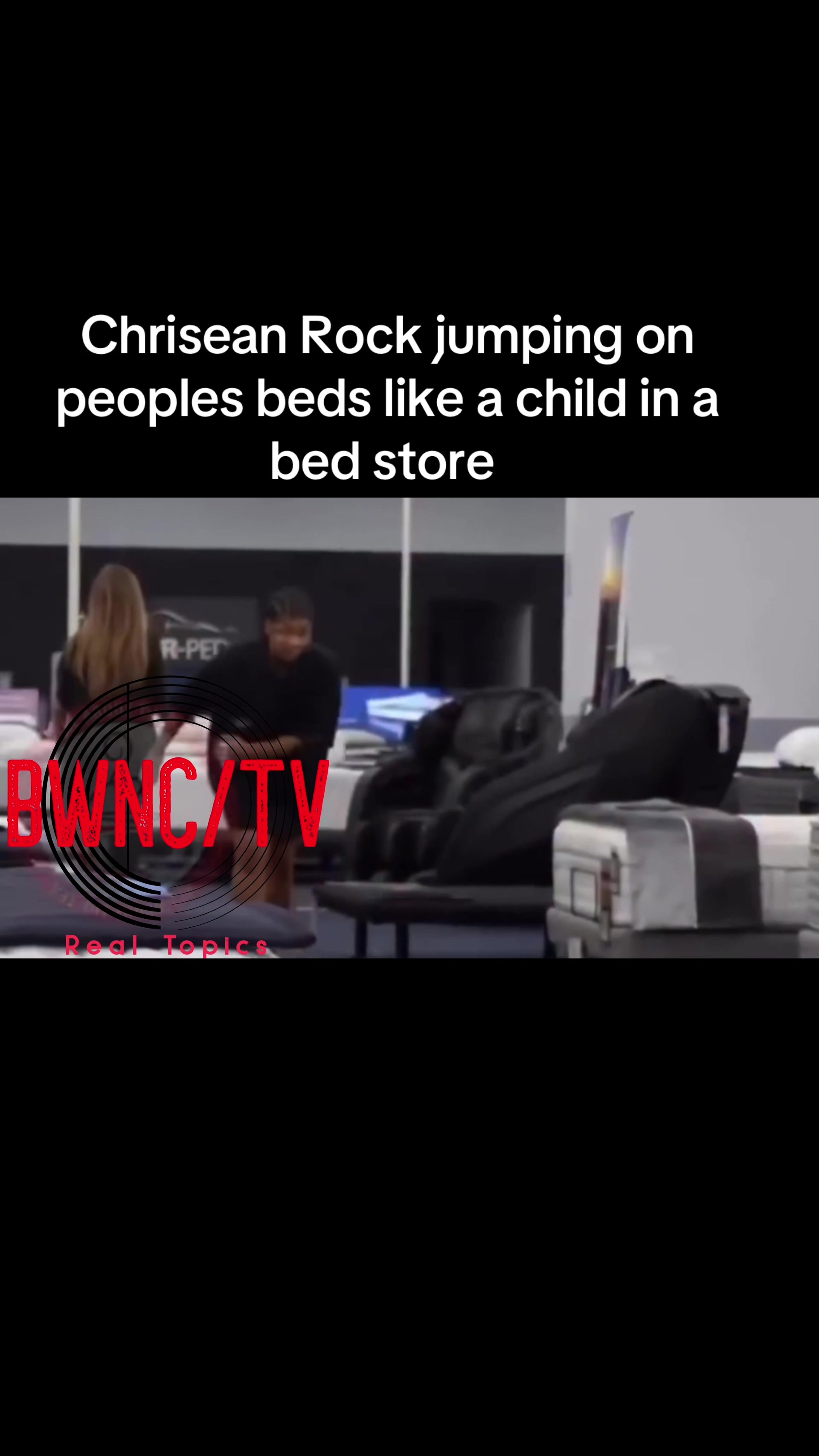 @Back with new content/TV