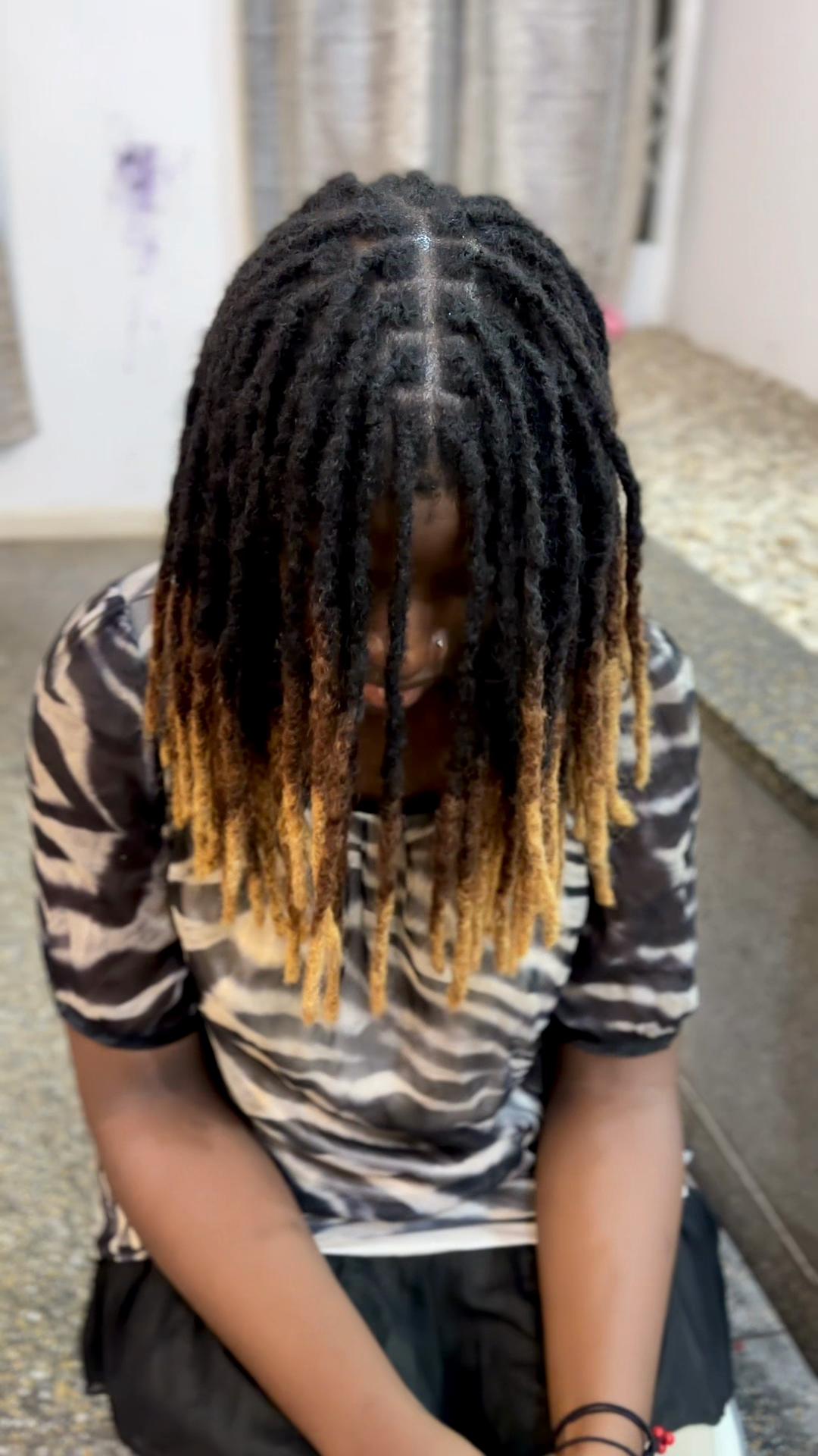 @New Status locs and cut🏝️
