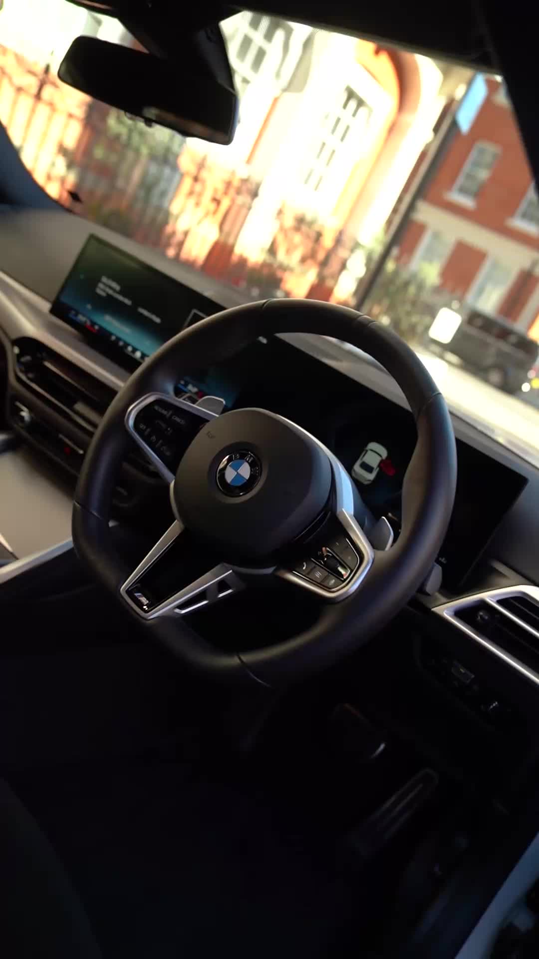 @BMW Group Park Lane