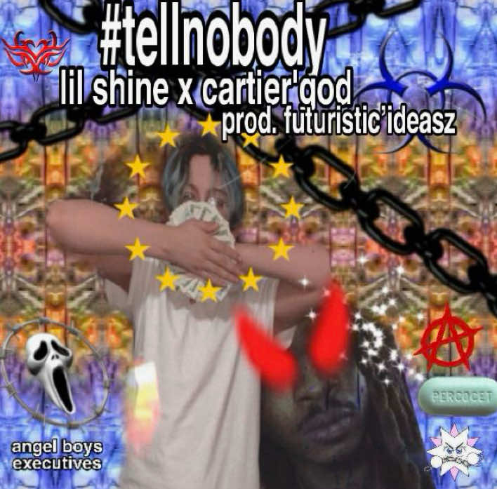 @flex n shades