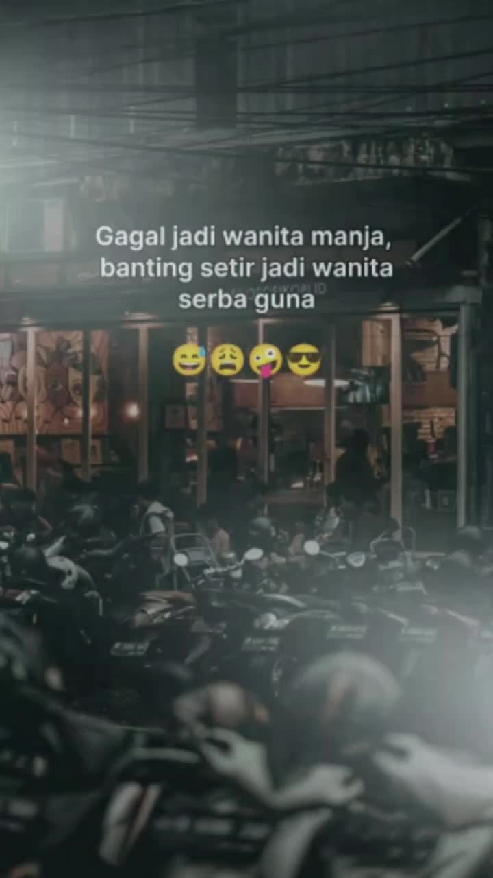 @bunda'e Nisa