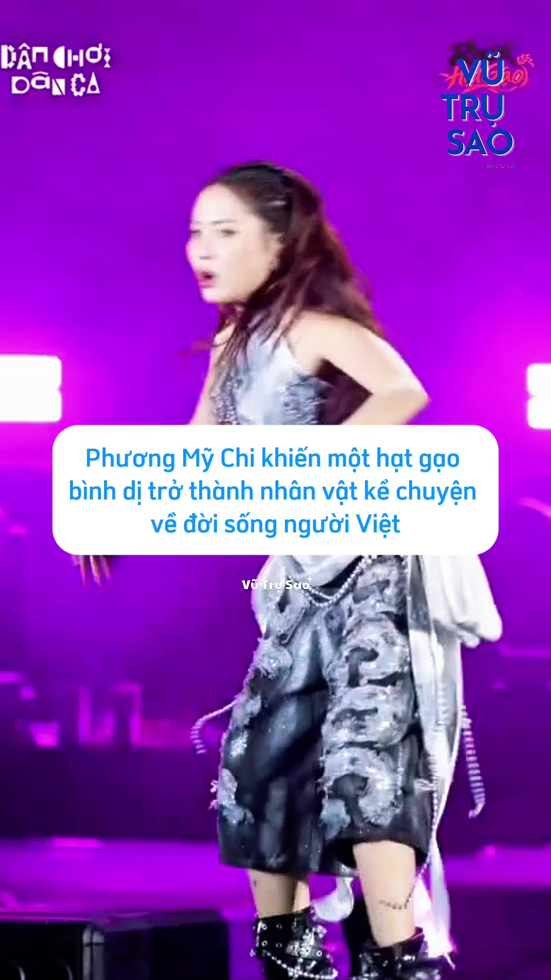 @Vũ Trụ Sao