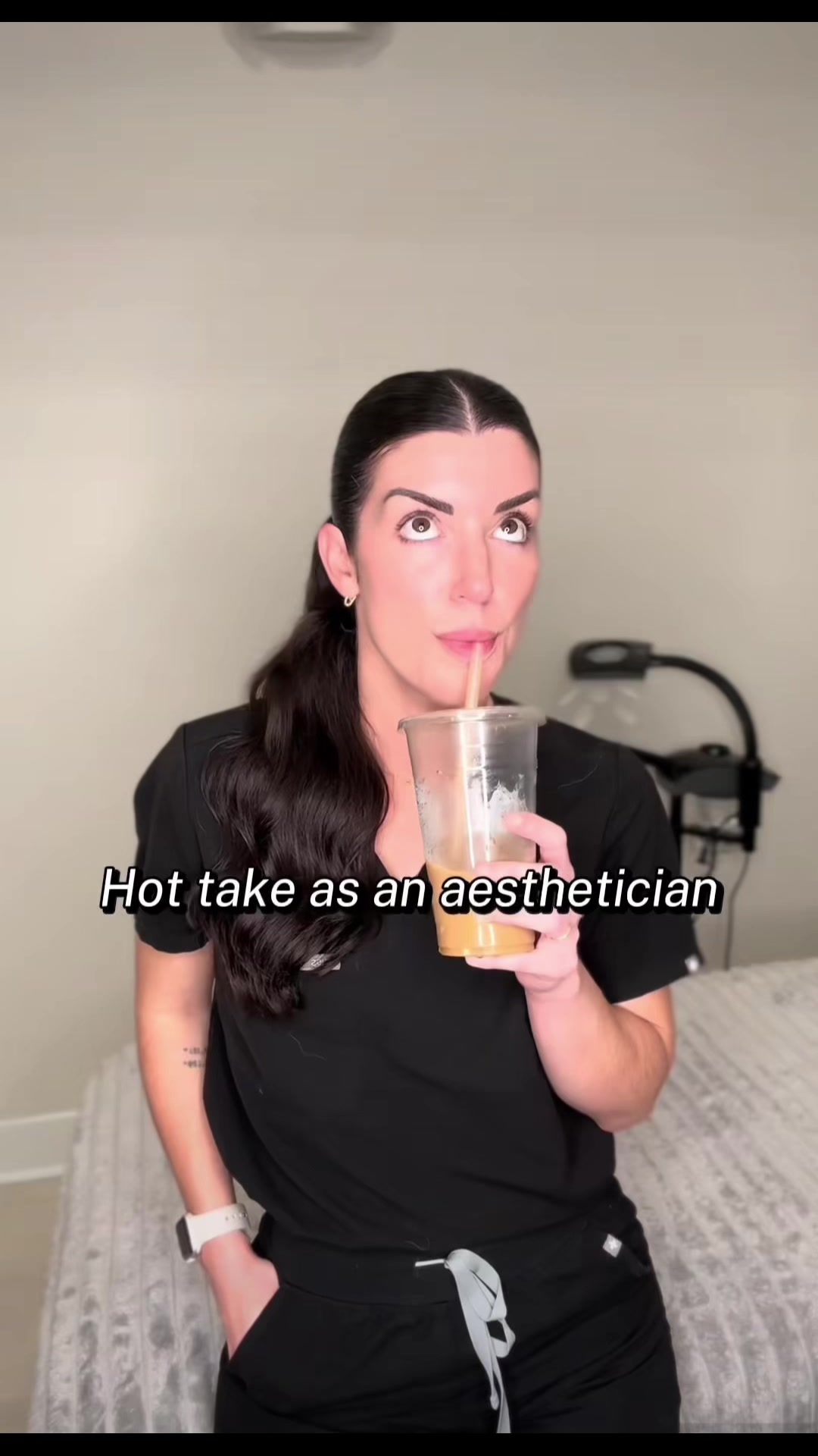 @Pure Skin OC