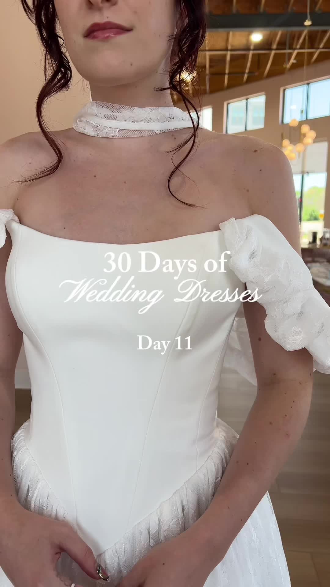 @Bon Bon Belle Bridal