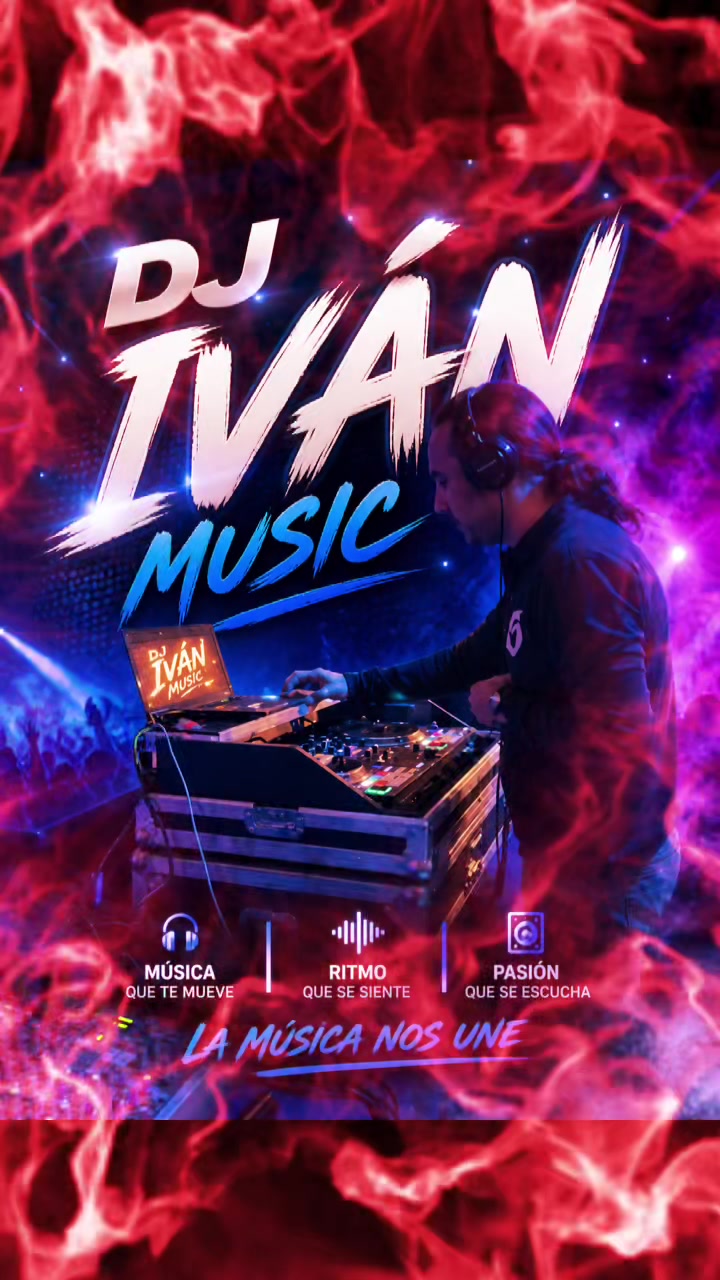 @Dj Ivan Music