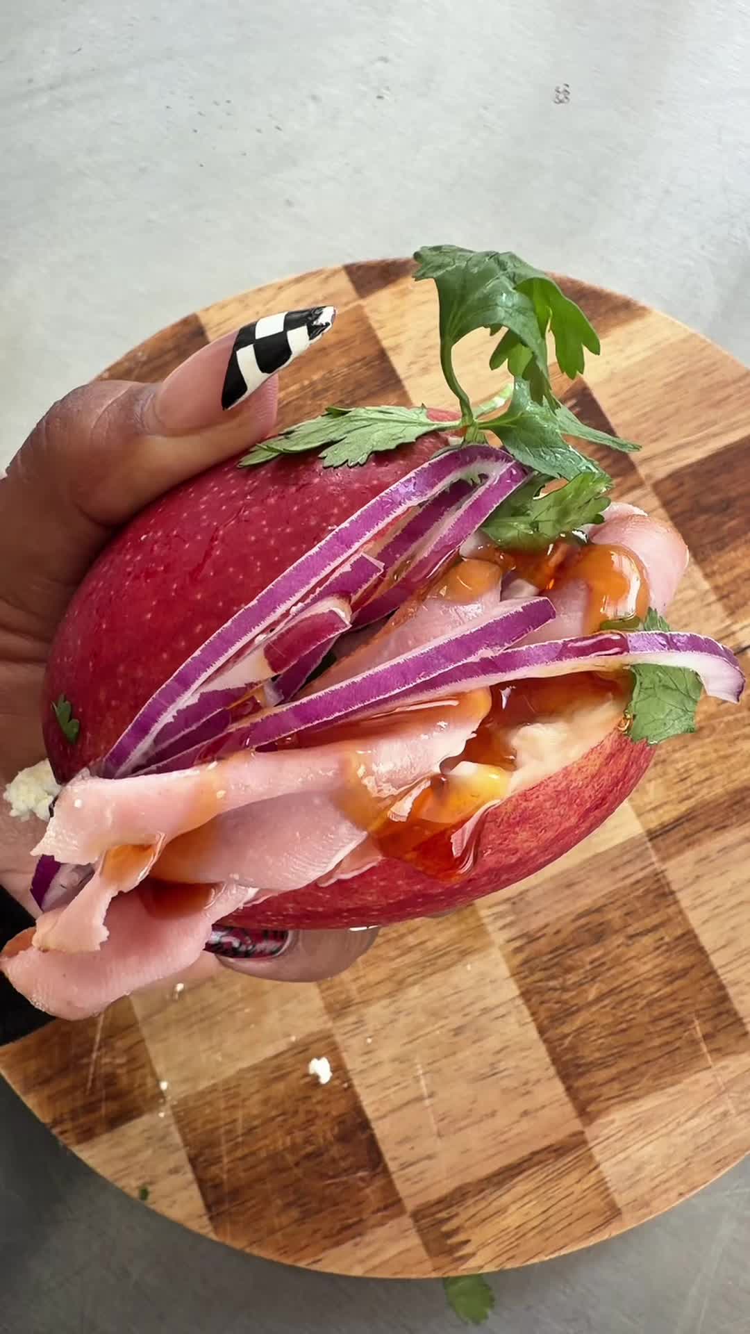 @🇵🇦JOYCE the HUNGRY🇸🇻