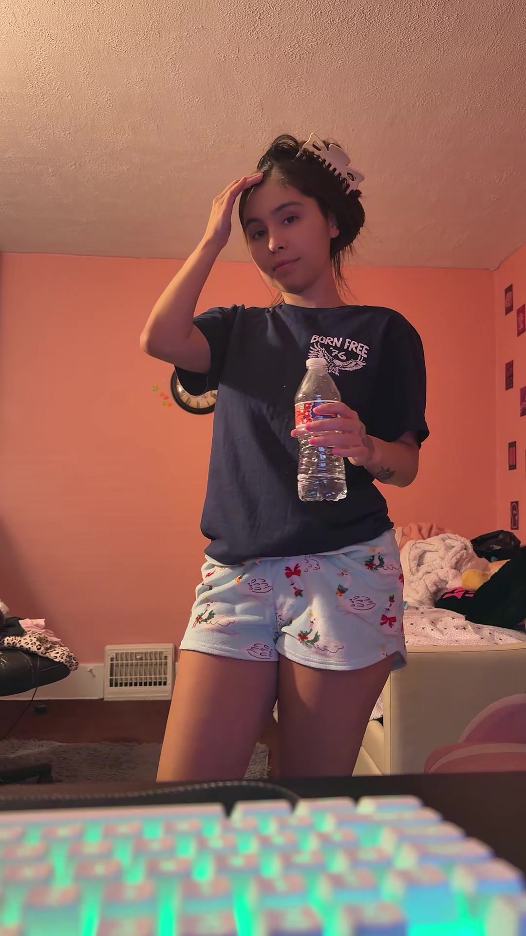 @Queen
