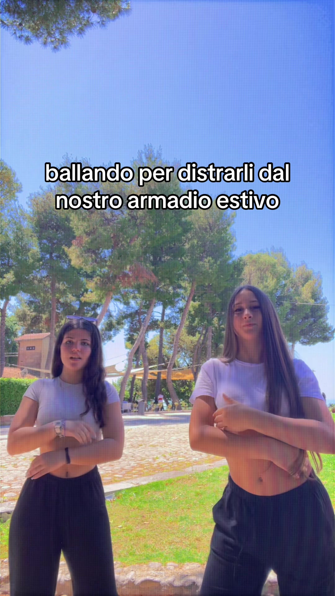 @bea e flavietta