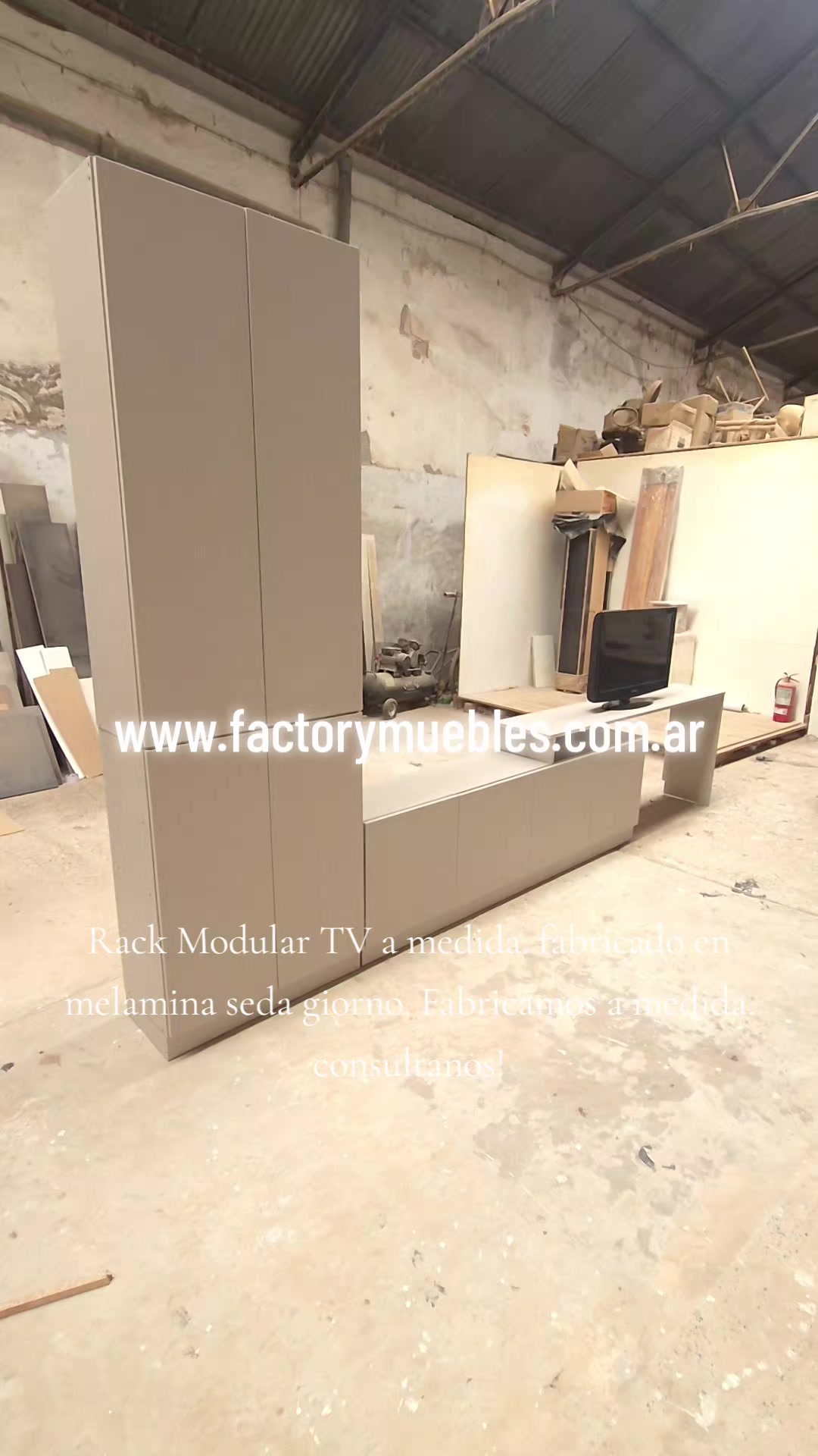 @Factory Muebles